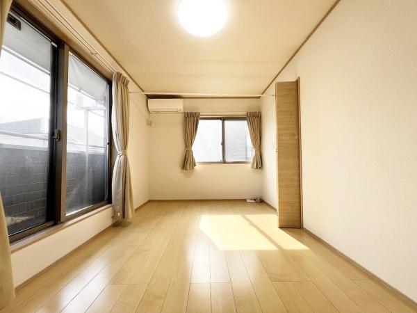 東大和市湖畔１丁目の中古一戸建て