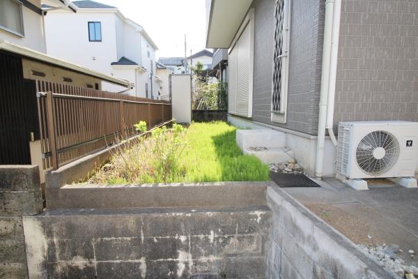 東大和市湖畔１丁目の中古一戸建て