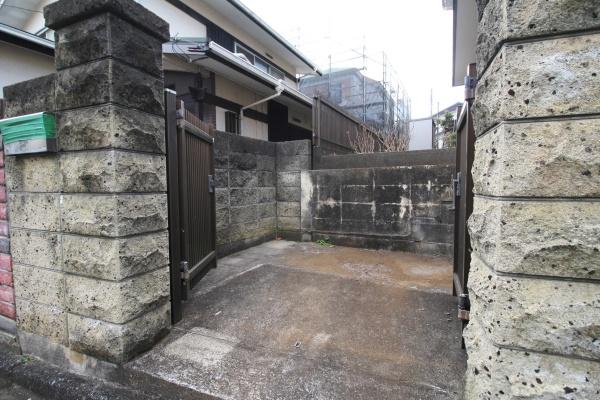 東大和市湖畔１丁目の中古一戸建て