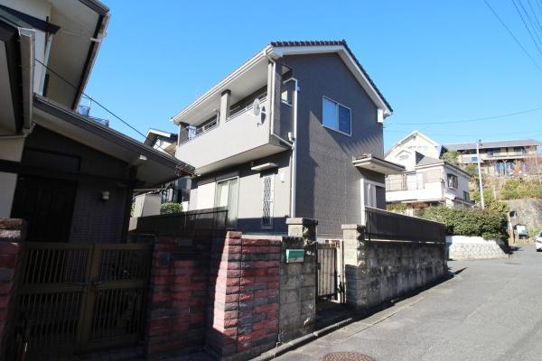 東大和市湖畔１丁目の中古一戸建て