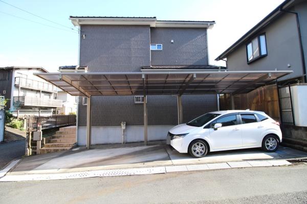 東大和市湖畔１丁目の中古一戸建て