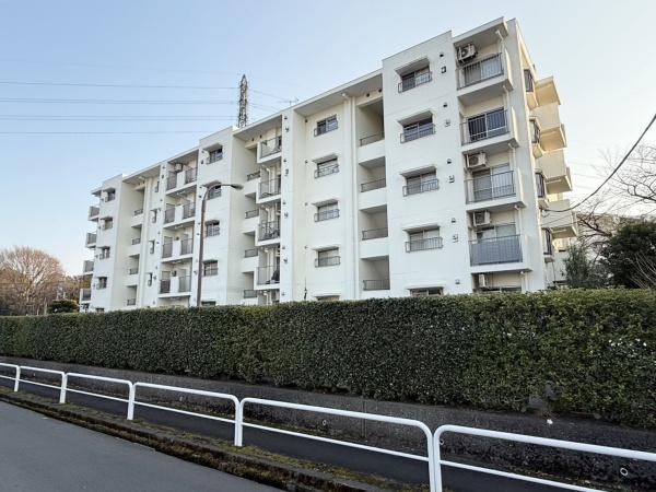 グリーンコープ日野　5号棟　中古マンション