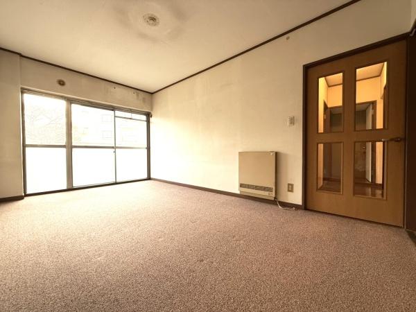 グリーンコープ日野　5号棟　中古マンション