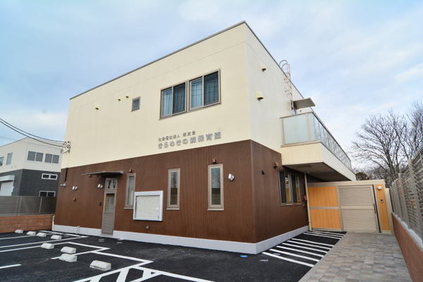 立川市一番町 第6期 新築分譲住宅 1号棟【全11棟】(きらめきの森保育園)