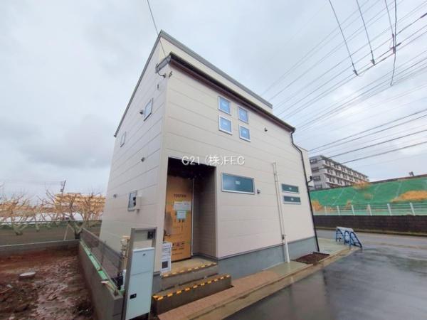 立川市一番町　第6期　新築分譲住宅　3号棟【全11棟】