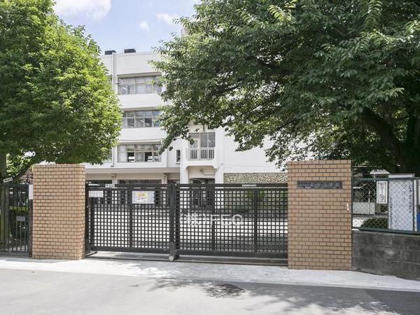 立川市一番町 第6期 新築分譲住宅 4号棟【全11棟】(立川市立松中小学校)