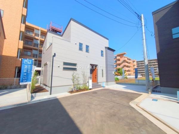 立川市一番町　第6期　新築分譲住宅　7号棟【全11棟】