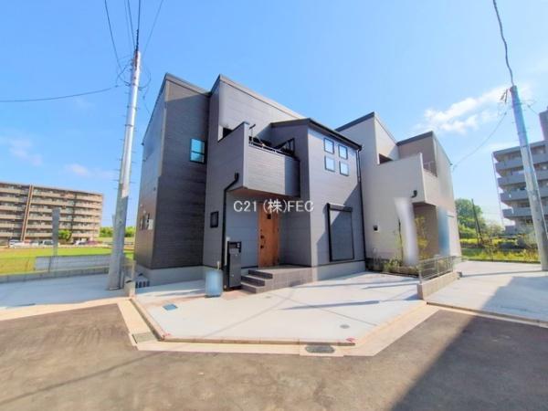 立川市一番町　第6期　新築分譲住宅　8号棟【全11棟】