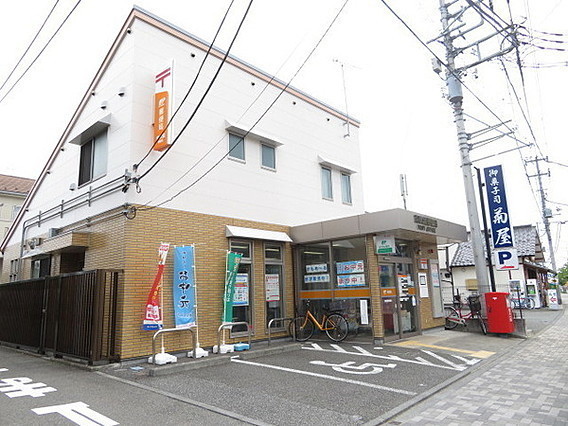 あきる野市野辺 第5期 新築分譲住宅 2号棟【全5棟】(東秋留郵便局)