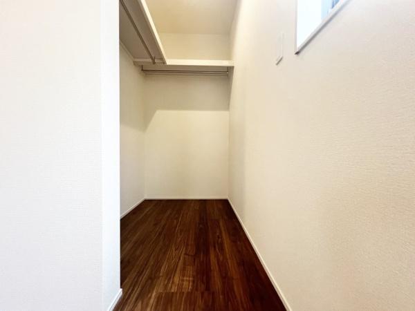 日野市日野　第4　新築分譲住宅　1号棟【全3棟】