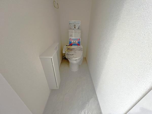 日野市日野　第4　新築分譲住宅　3号棟【全3棟】