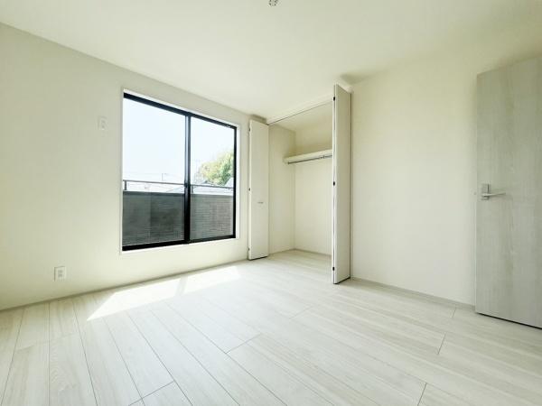 日野市日野　第4　新築分譲住宅　3号棟【全3棟】
