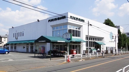 立川市栄町 5期 新築分譲住宅 1号棟【全1棟】(福島屋立川店)