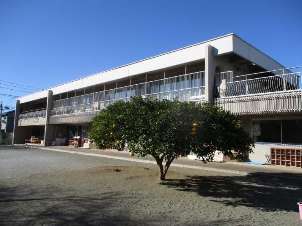 立川市栄町 5期 新築分譲住宅 1号棟【全1棟】(中砂保育園)