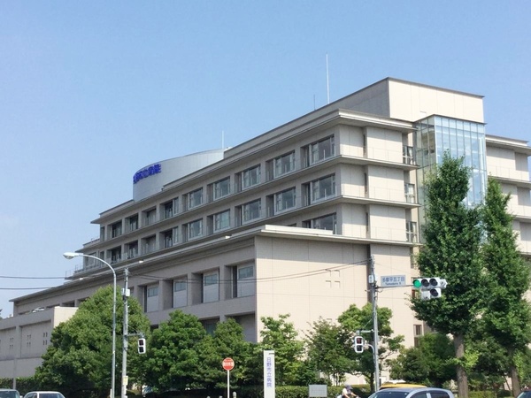 日野市大坂上 新築分譲住宅 2号棟【全2棟】(日野市立病院)