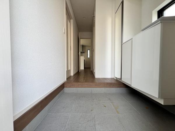 日野市大坂上　新築分譲住宅　2号棟【全2棟】
