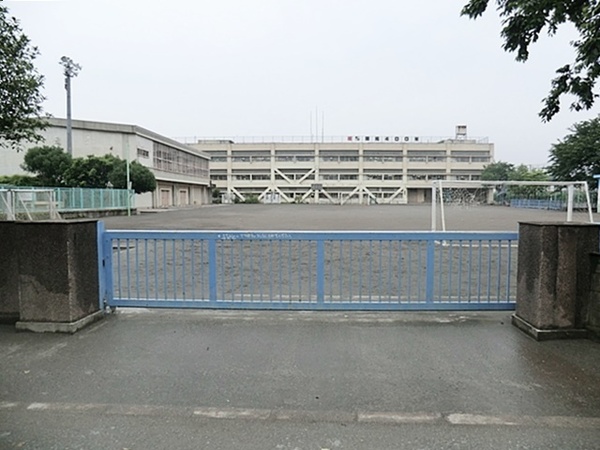 立川市上砂町9期 新築分譲住宅 3号棟 【全3棟】(立川市立第九小学校)