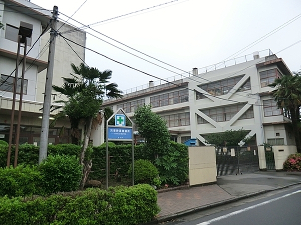 立川市上砂町9期 新築分譲住宅 3号棟 【全3棟】(立川市立立川第五中学校)