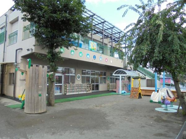 立川市上砂町9期 新築分譲住宅 3号棟 【全3棟】(あおば第二保育園)