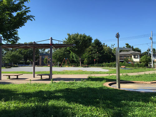 立川市上砂町9期 新築分譲住宅 3号棟 【全3棟】(見影橋公園)