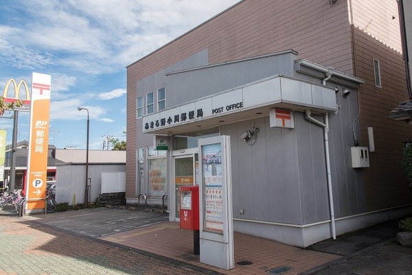あきる野市小川 新築分譲住宅 2号棟【全4棟】(あきる野小川郵便局)