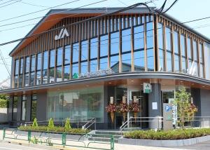 あきる野市小川 新築分譲住宅 2号棟【全4棟】(JAあきがわ東秋留支店)