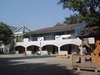 福生市大字福生の土地(ありんこ保育園)