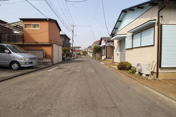 メゾンカワムラ