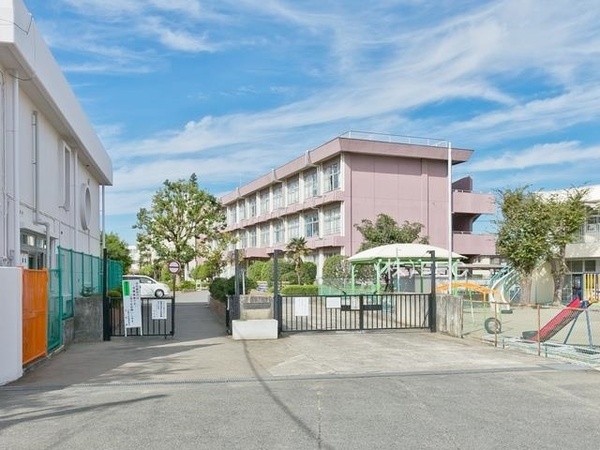 日野市百草　23-2期　新築分譲住宅　1号棟　【全3棟】(日野市立日野第八小学校)