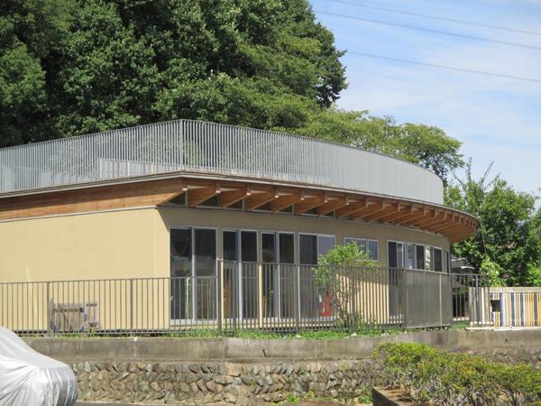 日野市百草　23-2期　新築分譲住宅　1号棟　【全3棟】(日野わかくさ幼稚園)