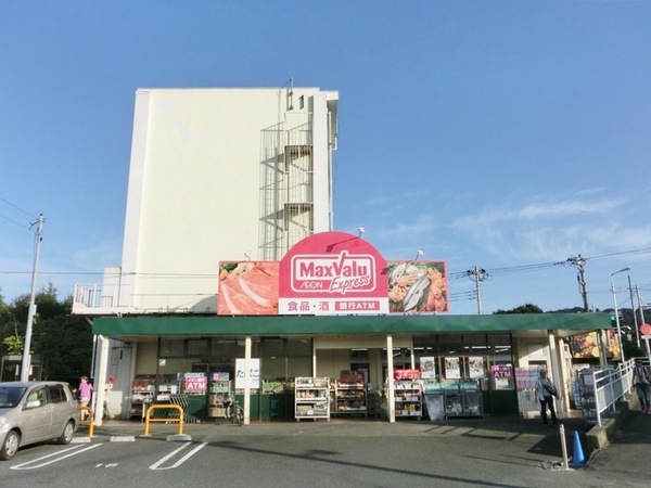 日野市平山5期 新築分譲住宅 全1棟(マックスバリュエクスプレス平山団地店)