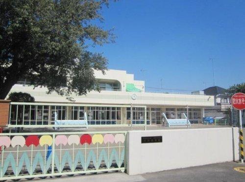 昭島市中神町1丁目 新築分譲住宅 1号棟【全2棟】(中神保育園)