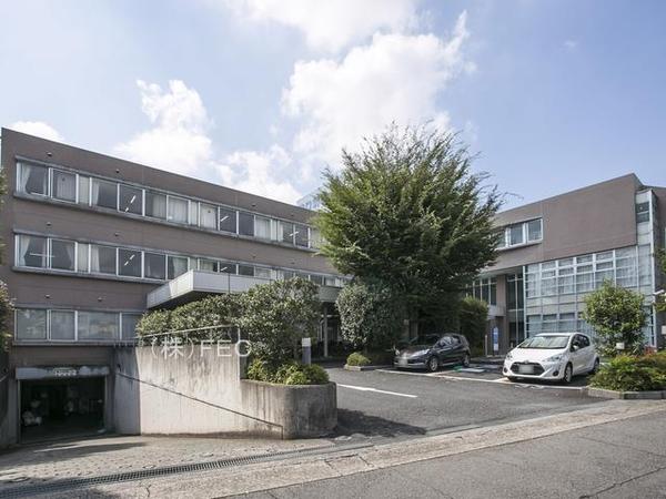 昭島市中神町1丁目 新築分譲住宅 1号棟【全2棟】(医療法人社団竹口病院)