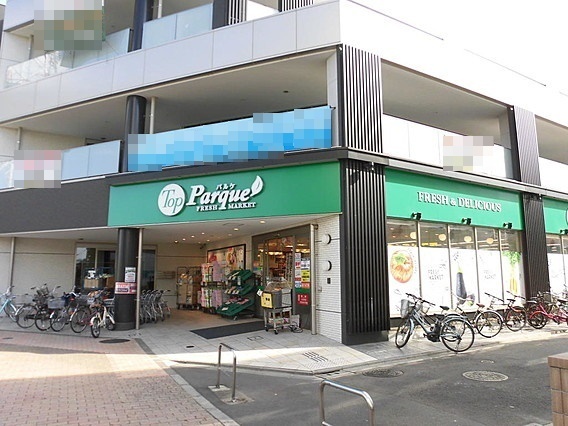 日野市日野 2期 新築分譲住宅 2号棟【全2棟】(トップパルケ甲州街道駅前店)