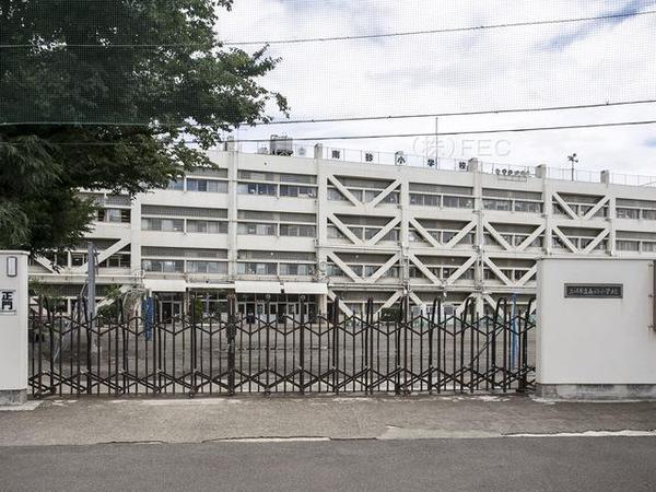 立川市栄町1丁目 第3 新築分譲住宅 2号棟【全2棟】(立川市立南砂小学校)
