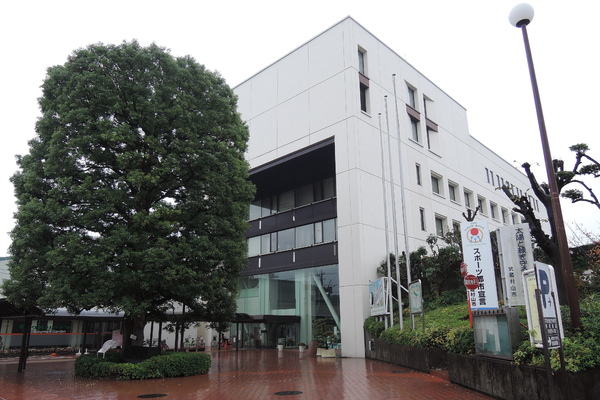 武蔵村山市本町4丁目 1期 新築分譲住宅 2号棟【全2棟】(武蔵村山市役所)