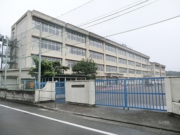 立川市砂川町4丁目10期 新築分譲住宅 1号棟【全1棟】(立川市立上砂川小学校)