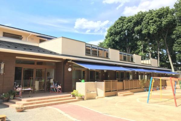 立川市砂川町4丁目10期 新築分譲住宅 1号棟【全1棟】(見影橋保育園)