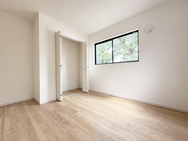 立川市砂川町4丁目10期　新築分譲住宅　1号棟【全1棟】