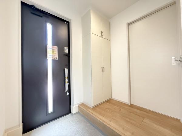 立川市砂川町4丁目10期　新築分譲住宅　1号棟【全1棟】