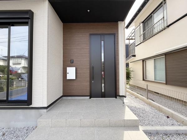 立川市砂川町4丁目10期　新築分譲住宅　1号棟【全1棟】