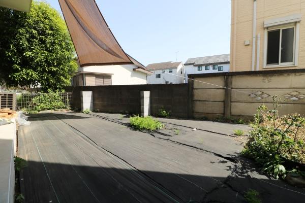 昭島市中神町１丁目の中古一戸建て