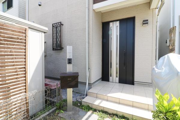 昭島市中神町１丁目の中古一戸建て