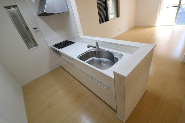 昭島市中神町1丁目　中古戸建