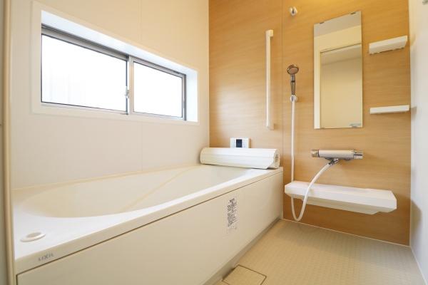 昭島市中神町1丁目　中古戸建
