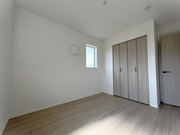 日野市百草23-1期　新築分譲住宅　1号棟【全3棟】
