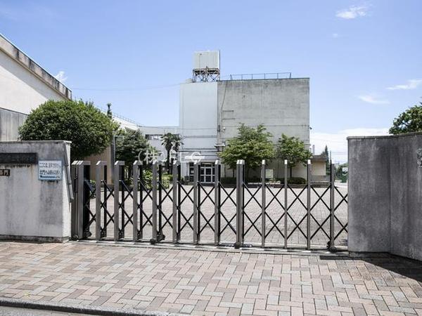 立川市幸町 第2 新築分譲住宅 1号棟 【全2棟】(立川市立幸小学校)