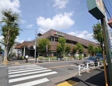立川市幸町 第2 新築分譲住宅 1号棟 【全2棟】(マルエツ立川若葉町店)