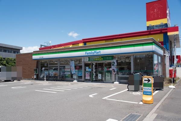 立川市幸町 第2 新築分譲住宅 1号棟 【全2棟】(ファミリーマート立川砂川九番町店)
