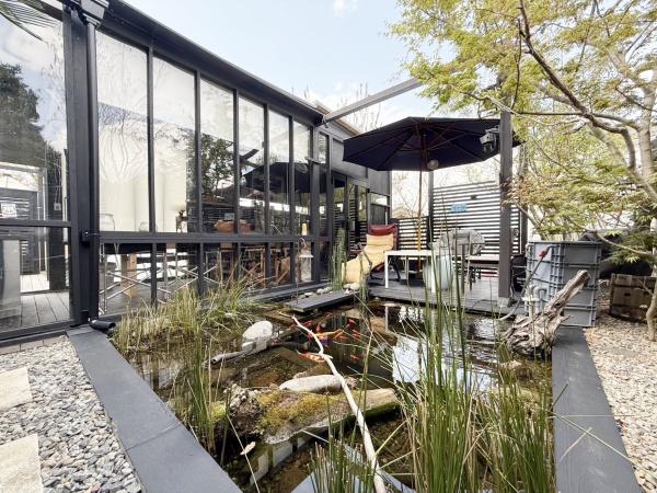 多摩市連光寺１丁目の中古一戸建て